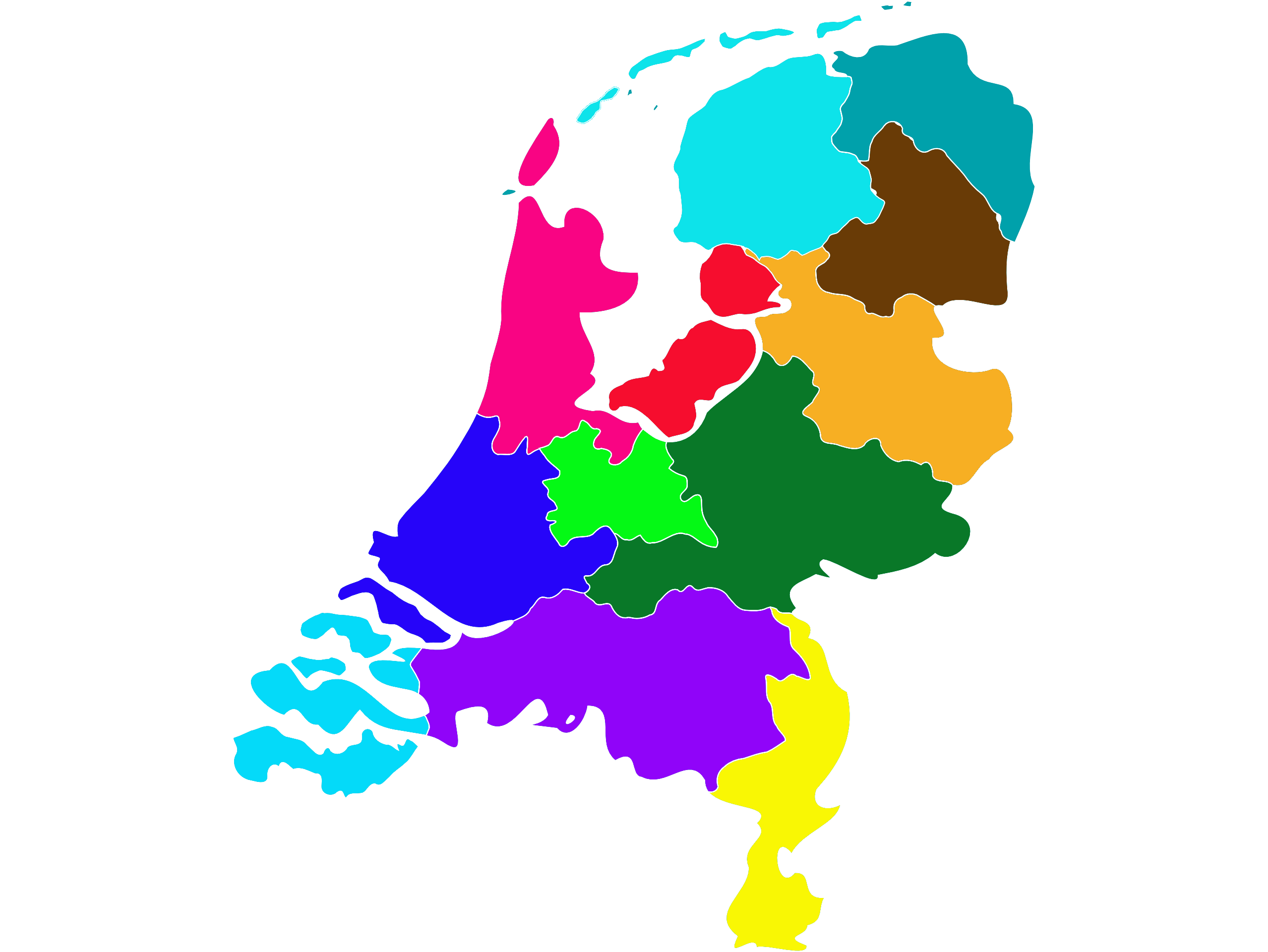 Projecten
