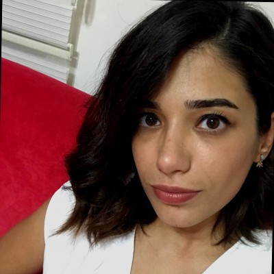 Nazli Kurupinar