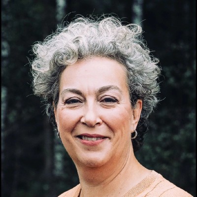 Heleen Huisjes