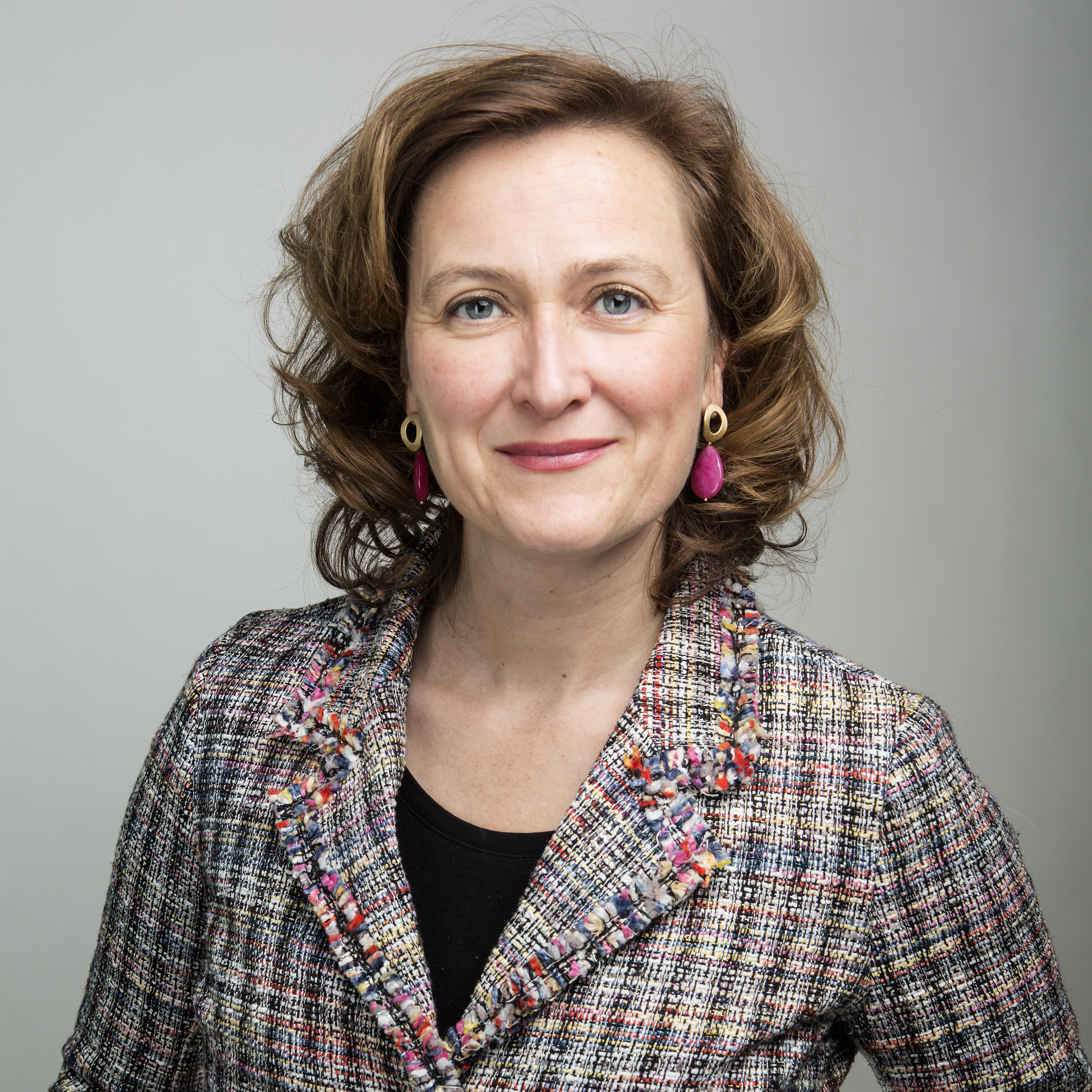 Anouk van Eekelen