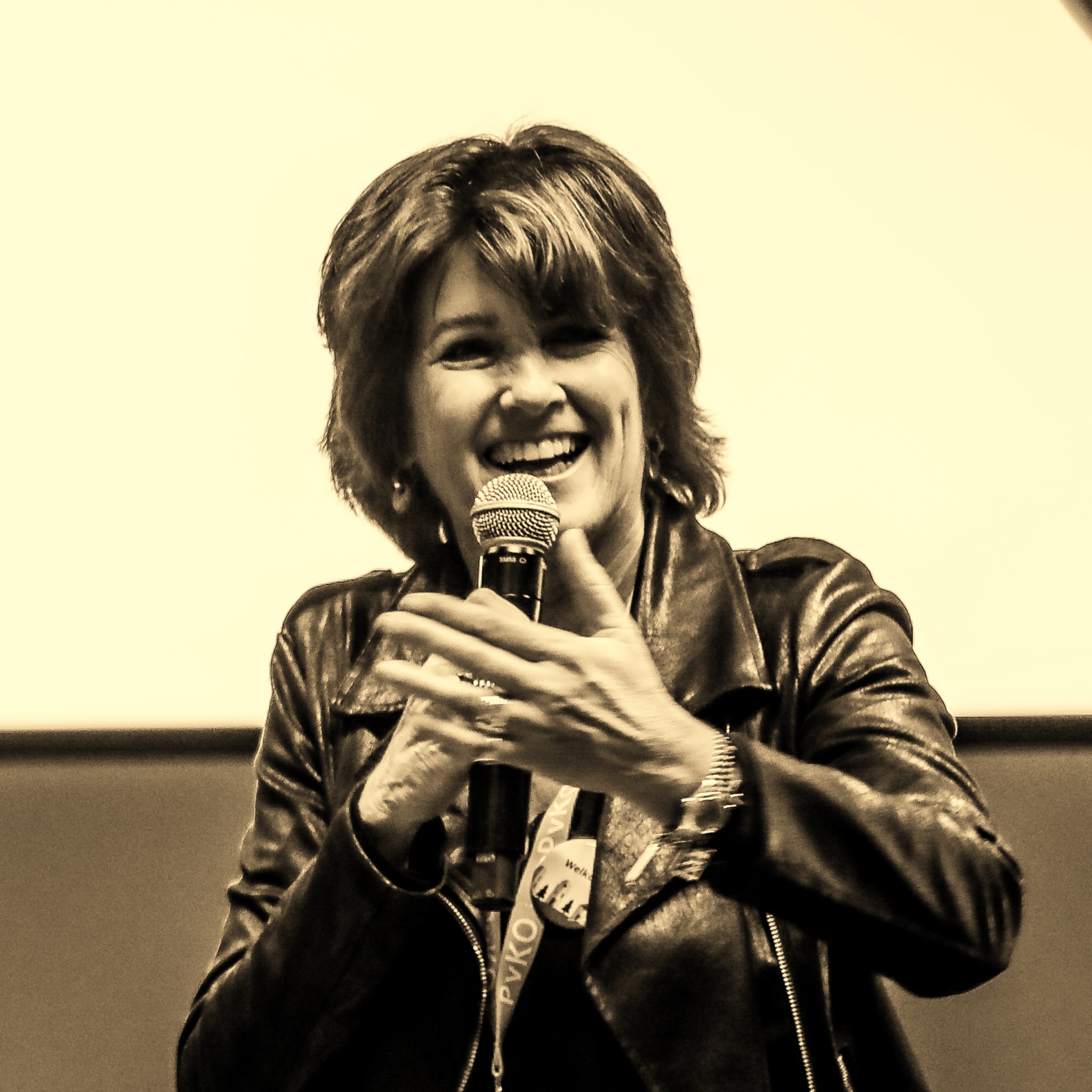 Karoline Wiegerink