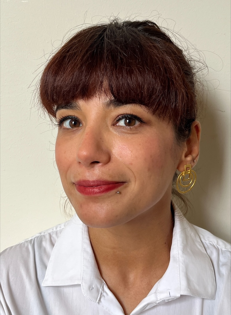 Nazli Kurupinar