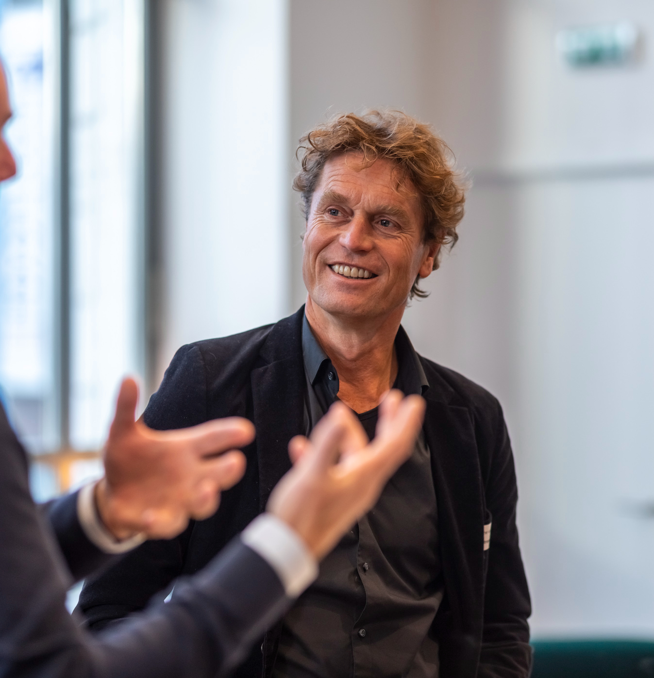 Rene van Schie