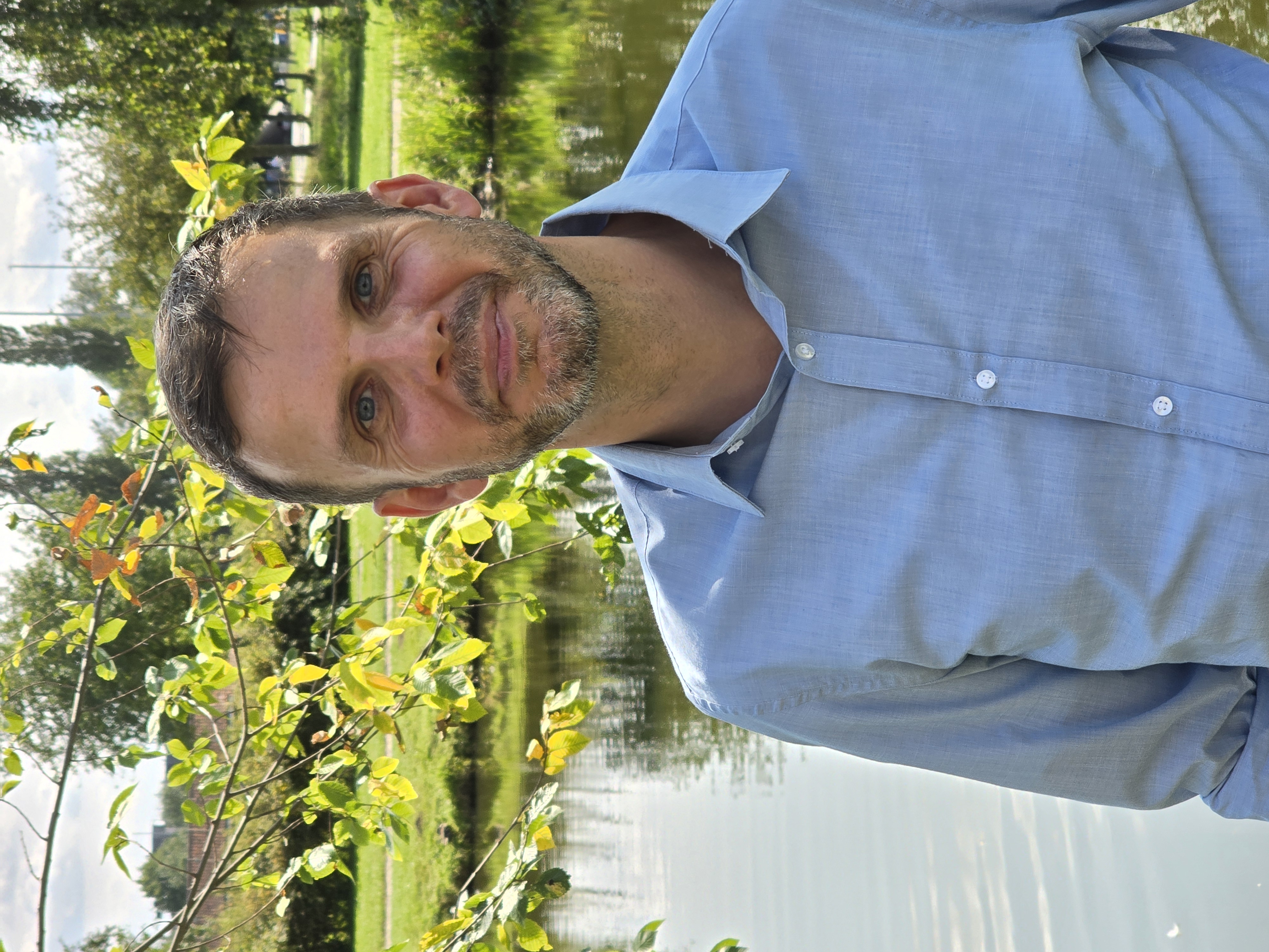 Willem de Graeve